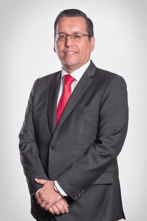 César Abanto Revilla