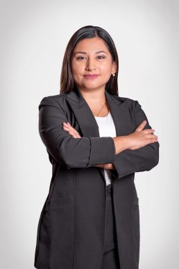 María Elena Acuña Arréstegui
