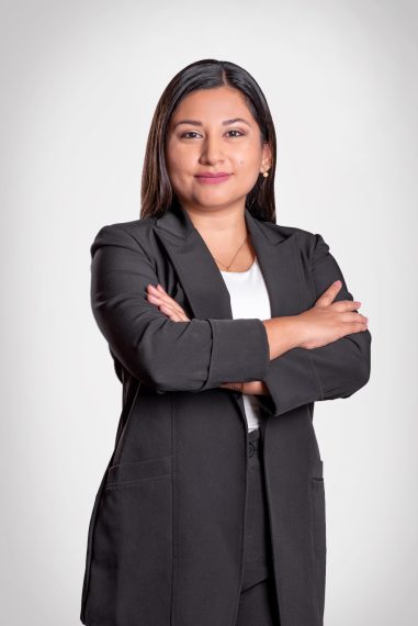 María Elena Acuña Arréstegui