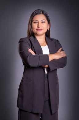 María Elena Acuña Arréstegui