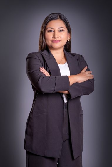 María Elena Acuña Arréstegui