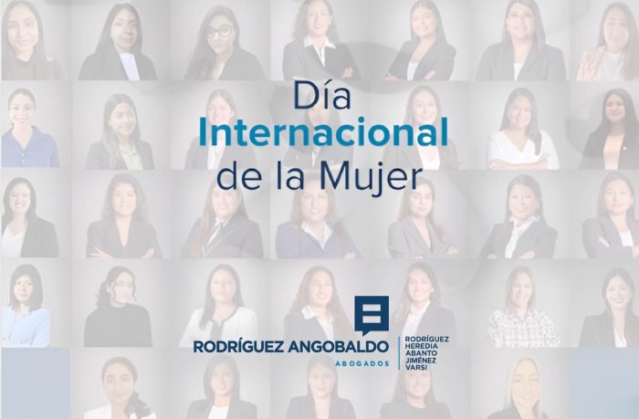 Día Internacional de la Mujer