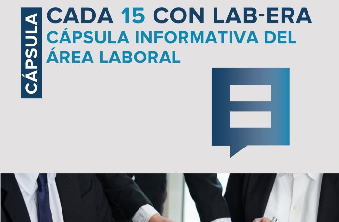 CRITERIOS VINCULANTES DEL TFL SPOBRE FISCALIZACIÓN DE CONTRATOS Y CONVENIOS QUE TODO EMPLEADOR DEBE CONOCER