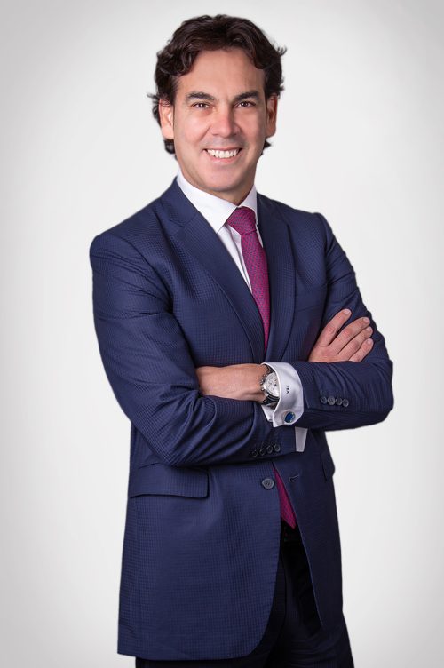Fernando Rodríguez Angobaldo