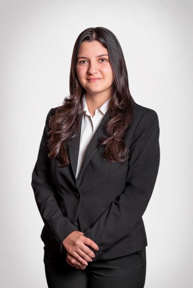 Ana Paula Vega Vilchez