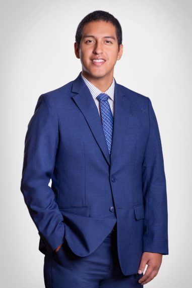 Renato Polo Bustillos