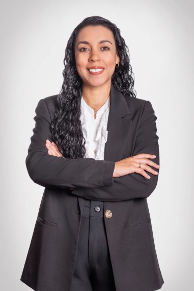 Diana Monzón Burga
