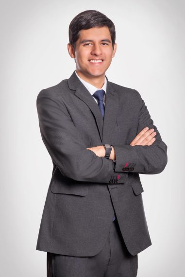 Diego Velarde Bartra