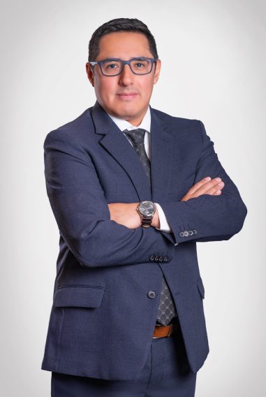 Oscar Chuquillanqui Aragón