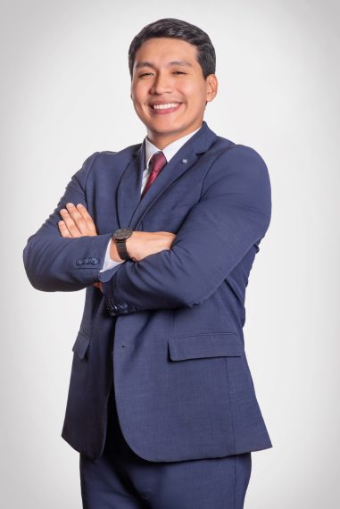 Paolo Carrillo Lino