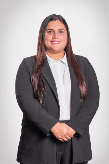 Adriana Chamorro Badell